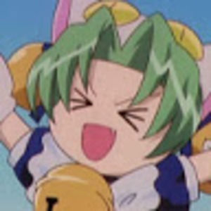 Meet your Posher, Zoe